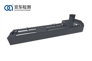 排出ガス試験システム