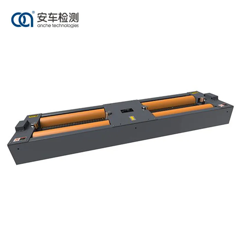 スピードメーターテスターはどのようにして車両の精度を向上させますか?