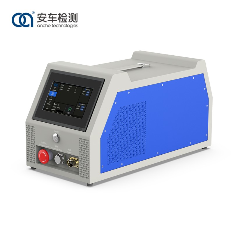 電気自動車のバッテリー充電器/排出機